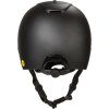 Helma jezdecká Strixx M/M Back on Track, černá (Obvod hlavy 52-55 cm)