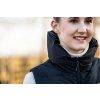 Vesta Canada HKM, s integrovaným vyhříváním, dámská, černá (Velikost L)