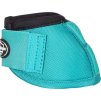 Zvony Cordura Star Platinum Pro, pár, turquoise