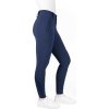 Rajtky Sierra Equithème, s integrovaným vyhříváním, dámské, navy blue