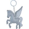 Klíčenka Key To My Horse Imperial Riding, silver