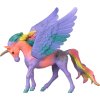Figurka pegase Magic Imperial Riding, purple