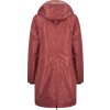 Parka Jolly Imperial Riding, dámská, dark rosy