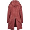 Parka Jolly Imperial Riding, dámská, dark rosy