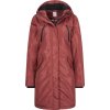 Parka Jolly Imperial Riding, dámská, dark rosy