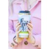 Termohrnek 'Cow Pony' Emily Cole, 450 ml