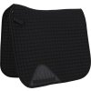 Dečka podsedlová Kivah QHP, černá