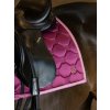 Dečka podsedlová Essence PS of Sweden, drezurní, fuchsia flash