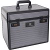 Box na čištění Shiny Imperial Riding, velký, classic dark grey