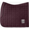 Dečka podsedlová Diamond PS of Sweden, drezurní, plum