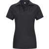 Triko polo Grandprix Imperial Riding, dámské, černé