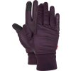Rukavice Hide & Shine Imperial Riding, zimní, black berry