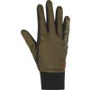 Rukavice Hide & Shine Imperial Riding, zimní, dětské, olive green