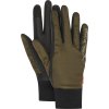 Rukavice Hide & Shine Imperial Riding, zimní, dětské, olive green