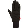 Rukavice Hide & Shine Imperial Riding, zimní, černé