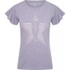 Triko Belle Star Imperial Riding, grey heather