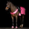 Deka bederní Reflective Imperial Riding, nepromokavá, neon pink
