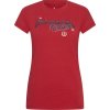 Triko Classy Imperial Riding, tango red