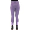 Rajtky Bliss Imperial Riding, s gripem, letní, amethist