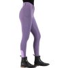 Rajtky Bliss Imperial Riding, s gripem, letní, amethist