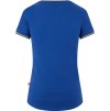 Triko Shine Bright Imperial Riding, dámské, cobalt blue