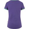 Triko Shine Bright Imperial Riding, dámské, royal purple