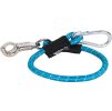 Vazák Elastic Imperial Riding, 60 cm, turquoise/silver/turquoise