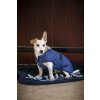Deka pro psy Cosy Bucas, navy