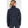 Bunda nepromokavá Performance ELT, dámská, deepblue