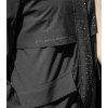 Bunda nepromokavá Performance ELT, dámská, černá (Velikost L)