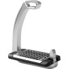 Třmeny bezpečnostní Rel-X EASY Junior Acavallo, 12,5 cm, aluminium