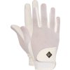 Rukavice Summercool Basic Imperial Riding, dětské, bílé