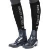 Podkolenky Equestrian Stockholm, pár, dětské, černé