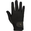 Rukavice Elegance Essential Flex Imperial Riding, černé