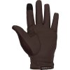 Rukavice Elegance Essential Flex Imperial Riding, hnědé
