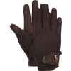 Rukavice Summercool Imperial Riding, hnědé