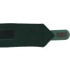 Bandáže Polo Equithème, 4 ks, 3 m, dark green