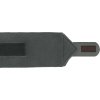 Bandáže Polo Equithème, 4 ks, 3 m, grey