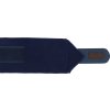 Bandáže Polo Equithème, 4 ks, 3 m, navy
