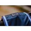 Deka bederní Eco Riding World, nepromokavá, navy