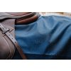 Deka bederní Eco Riding World, nepromokavá, navy