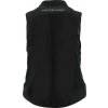 Vesta airbagová Airsafe Equithème, standardní, pro dospělé, černá