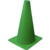 Kužel tréninkový Hippotonic, 1 ks, green