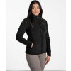 Bunda Nico Velleece Fager, dámská, černá