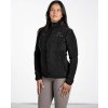 Bunda Nico Velleece Fager, dámská, černá