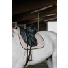Dečka podsedlová Glossy Equithème, drezurní, beige