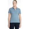 Triko polo Classique LeMieux, dámské, ice blue