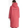 Kabát nepromokavý HydroShield Robe LeMieux, dámský, cranberry