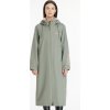 Kabát nepromokavý HydroShield Robe LeMieux, dámský, rosemary