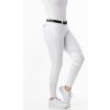 Rajtky Alexandrie Riding World, s kolenními záplatami, dámské, bílé